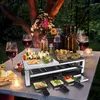 STEBA RC 108 Multi Raclettegrill Produktbild-Vorschau 6