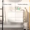 Meuble simple vasque 60cm SORRENTO + vasque Voir les images du produit 6