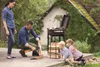 Univerzální sekera Fiskars X10-S včetně čepele a přepravní Náhled obrázku produktu 41