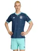 adidas DFB Auswärtstrikot Authentic WM 2026 Gr. XL - Produktbild-Vorschau 5
