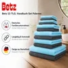 Betz 12-TLG. Handtuch-Set Palermo 100% Baumwolle 2 Produktbild-Vorschau 9