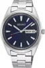 Seiko Montre Homme SUR341P1 SHAFIR WR100 + BOÎTIER Voir les images du produit 1