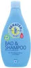Penaten Baby Bain & Shampooing Tête-Pieds 400ml - plus de Voir les images du produit 12