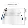SSC-LUXon Sudara LED Einbau Deckenlampe Gold weiß - dimmbar Produktbild-Vorschau 4