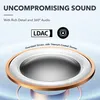 Soundcore AeroFit Pro, Bezdrôtový, Hovory / hudba / šport / Náhľad obrázku produktu 12