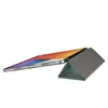 Étui pour tablette Fold Clear Vert pour Apple iPad Pro 11" Voir les images du produit 4