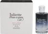 Damenparfüm Musc Invisible Juliette Has A Gun EDP (100 ml) Produktbild-Vorschau 10