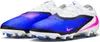 Nike Phantom 6 Low Pro Fg Racer Blue/Pink Blast-White Racer Produktbild-Vorschau 4