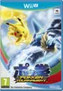 Nintendo Games Wii U Pokken Tournament    One Size Produktbild-Vorschau 2