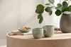 like. by Villeroy & Boch Perlemor Alga Becher mit Henkel Produktbild-Vorschau 6