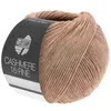 A ball of yarn on a white background. Produktbild-Vorschau