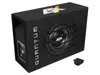 ESX QXB8A, 20,3 cm (8"), Vorgeladener Subwoofer, 800 W, 40 Produktbild-Vorschau 3