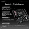 ASUS ROG MAXIMUS Z890 EXTREME Intel Z890 LGA 1851 (Socket Produktbild-Vorschau 24