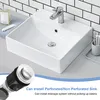 Siphon Waschbecken Abflussrohr, Syphon Badezimmer Produktbild-Vorschau 6