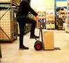 Ravendo Sackkarre 250 TIP LS - Easy-Tip - Ladefläche Produktbild-Vorschau 7