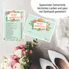 Braut gegen Bräutigam Hochzeitsspiel Fragen übers Brautpaar Produktbild-Vorschau 1