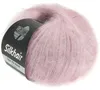 Lana Grossa - Silkhair 0085 rosa Produktbild-Vorschau 3