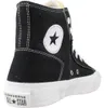 CONVERSE CHUCK TAYLOR ALT STAR CANVAS Schwarz Produktbild-Vorschau 3