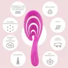 Ninabella Haarbürste ohne Ziepen für Damen, Männer & Kinder Produktbild-Vorschau 4