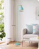 Lampe sur pied industrielle EDISHINE, tête réglable, avec Voir les images du produit 5