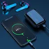 Kopfhörer Bluetooth 5.1 OnePlus 9 Pro 9R / Nord CE / N10 Produktbild-Vorschau 32