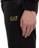 EA7 Trainingsanzug mit Logo und Reißverschluss, Schwarz L Produktbild-Vorschau 20