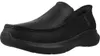 Skechers Slip-Ins Parson - Oswin 204866-BBK, Halbschuhe, Produktbild-Vorschau 6