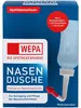 WEPA Nasendusche inklusive Nasenspülsalz, 1 St. Packung Produktbild-Vorschau 1
