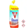 A bottle of toilet cleaner on a white background. Náhľad obrázku produktu