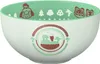 Animal Crossing Bol à céréales (600ml) Voir les images du produit 2
