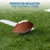 Mini Football Américain 'Touchdown' en néoprène - Ballon de Voir les images du produit 5