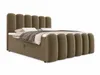Emlar Boxspringbett CUDDLE 200x200 - Komplett-Set mit Produktbild-Vorschau 5