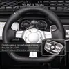 HOMCOM Voiture électrique 4x4 pour enfants 12V avec Voir les images du produit 4