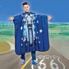 Trend Design Kinderumhänge Youngster - Easy Rider Produktbild-Vorschau 2