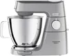 Kenwood KVL85.004SI Robot da cucina Titanium Chef Baker Anteprima dell’immagine prodotto 1