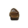 Rieker Herren Pantolette Clog Leder 25592, Größe:43 EU, Produktbild-Vorschau 33