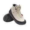Xero Shoes Ridgeway Wanderstiefel Beige EU 38 Damen Beige Produktbild-Vorschau 3