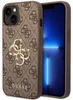 Guess Guhcp15S4Gmgbr Iphone 15 / 14 / 136.1 Brązowy/Brown Voir les images du produit 9