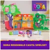 Dora Regenwald Casita Spielset 2 Figuren Accessoires 2 Produktbild-Vorschau 2