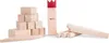 Bex Kubb Viking Original Gummiholz - Red King Produktbild-Vorschau 9