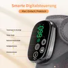 Tekoo Massagegerät Rotlicht Kniebandage mit Massage, Produktbild-Vorschau 11