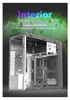 BRAINZAP Micro-ATX PC case Mid-Tower Case USB 3.0 mATX µATX Anteprima dell’immagine prodotto 10