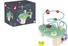 Motorik-Spiel "Wiese" Mit 2 Motorikschleifen Und 3 Formen Produktbild-Vorschau 3
