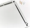 Zeller Tableau magnétique en verre 60.0 x 40.0 cm noir Voir les images du produit 10