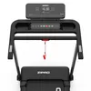 Tapis roulant elettrico ZIPRO Forma | Pieghevole sotto il Anteprima dell’immagine prodotto 10