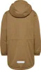 Hummel hmlATHENA TEX JACKET - ermine, Größe:128 Produktbild-Vorschau 2