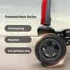 SachsenRAD BestAGE Seniorenmobil Kompakt, 4-Rad Klappbarer Produktbild-Vorschau 8