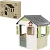 Smoby Life Spielhaus Jura Lodge Produktbild-Vorschau 7