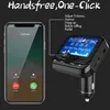 FM-Transmitter Bluetooth Auto MP3 Musik EQ Player Produktbild-Vorschau 2