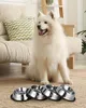 Katzenschüssel Set, 4-teilige, rutschfeste Katzenschüssel, Produktbild-Vorschau 7